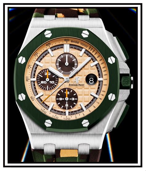audemars piguet sydney